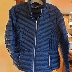 Kenneth Cole Reaction down jacket